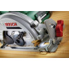 Аккумуляторная дисковая пила Bosch UniversalCirc 12 (без акк. и заряд. у-ва) 06033C7003